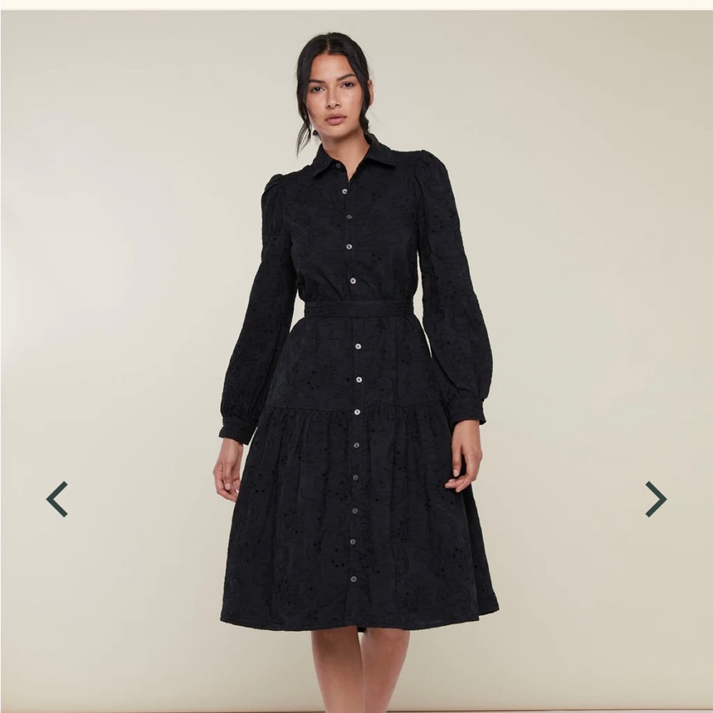 Rachel parcell dress